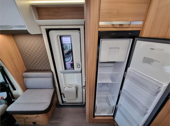 CORAL XL PLUS 670 SL
