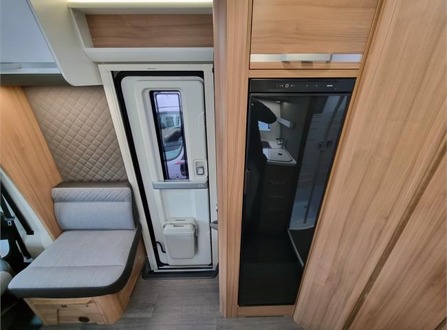 CORAL XL PLUS 670 SL