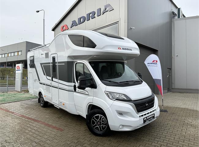 CORAL XL PLUS 670 SL