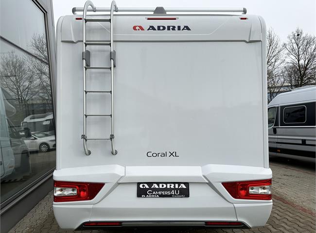 CORAL XL PLUS 670 SL