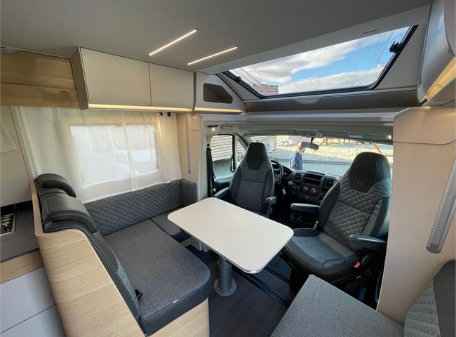 MATRIX AXESS 650 SL