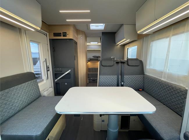 MATRIX AXESS 650 SL