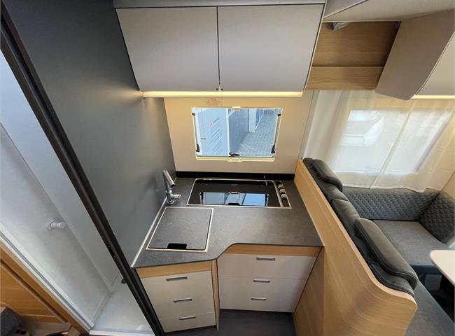 MATRIX AXESS 650 SL