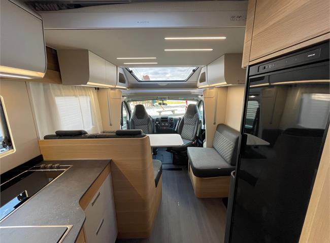 MATRIX AXESS 650 SL