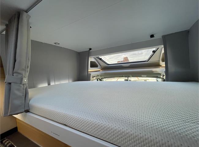MATRIX AXESS 650 SL