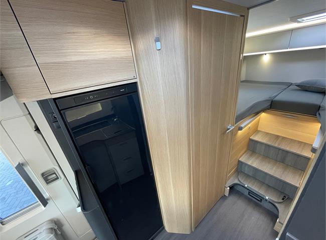 MATRIX AXESS 650 SL