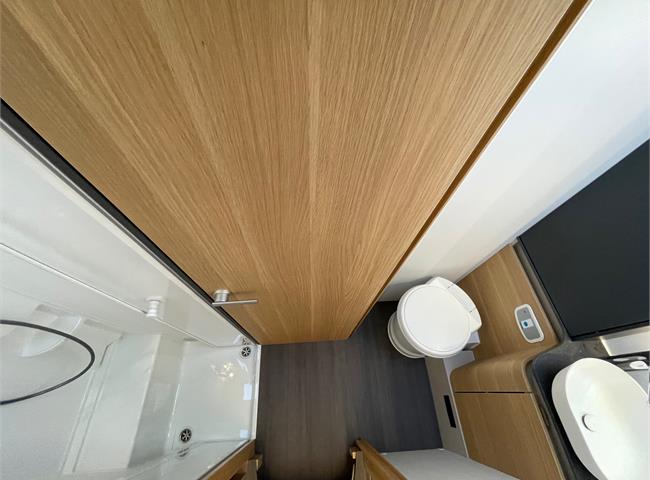 MATRIX AXESS 650 SL