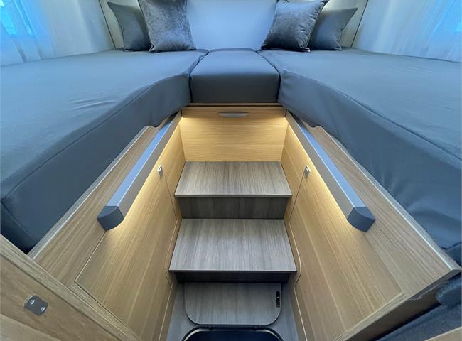 MATRIX AXESS 650 SL