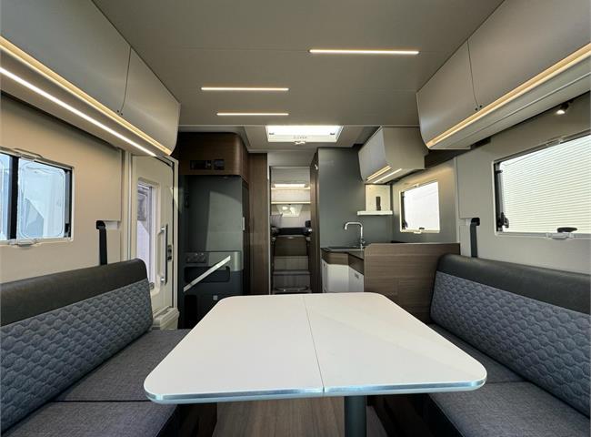 MATRIX SUPREME 670 DL