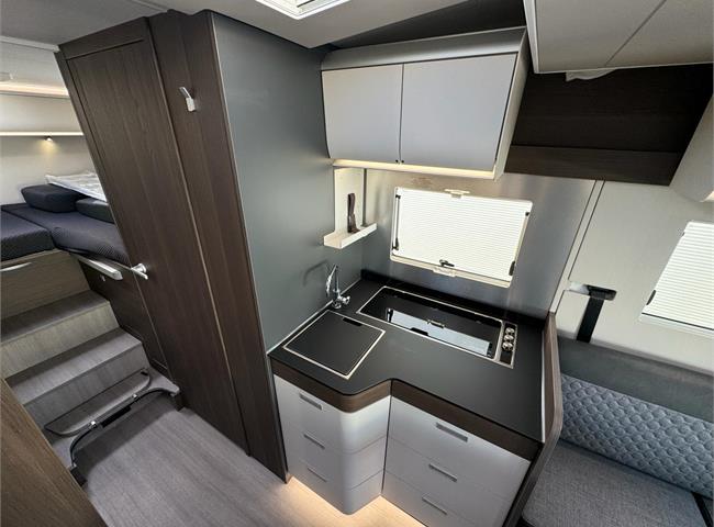MATRIX SUPREME 670 DL