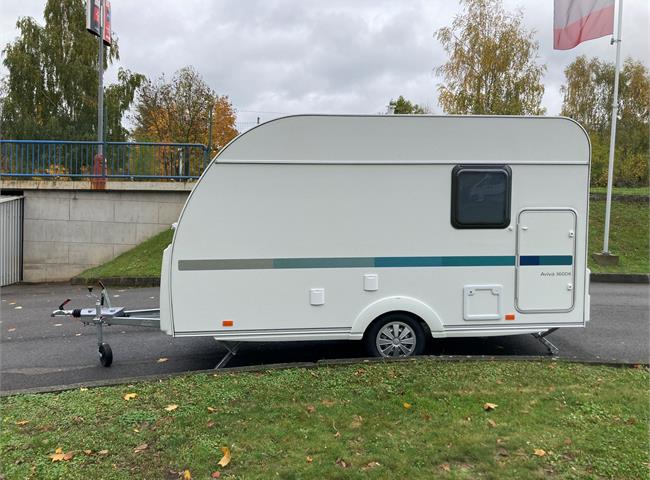 AVIVA 360 DK
