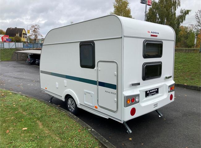 AVIVA 360 DK