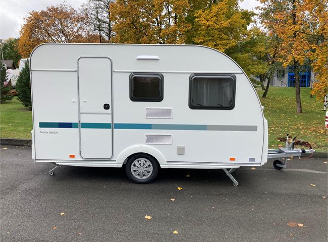 AVIVA 360 DK