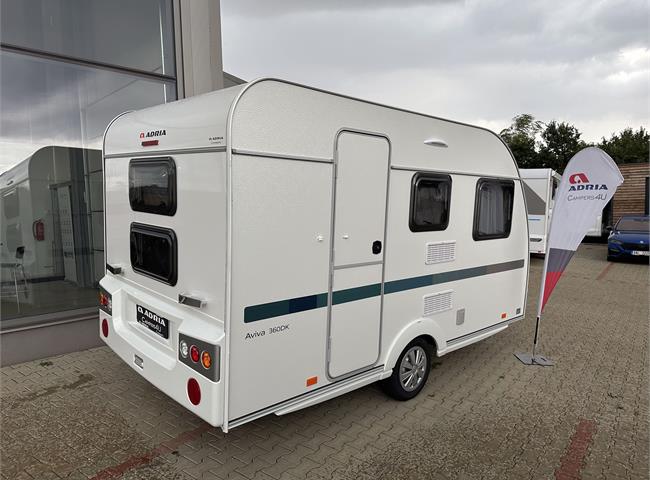 AVIVA 360 DK