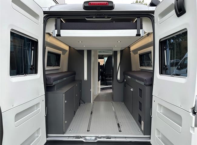 TWIN SPORTS 640 SGX