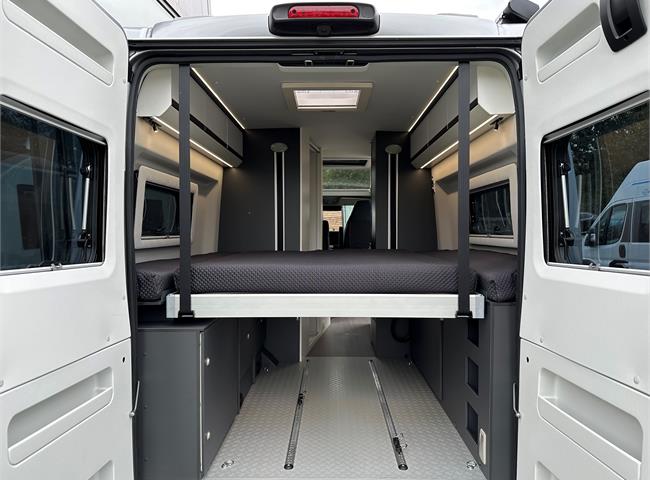 TWIN SPORTS 640 SGX