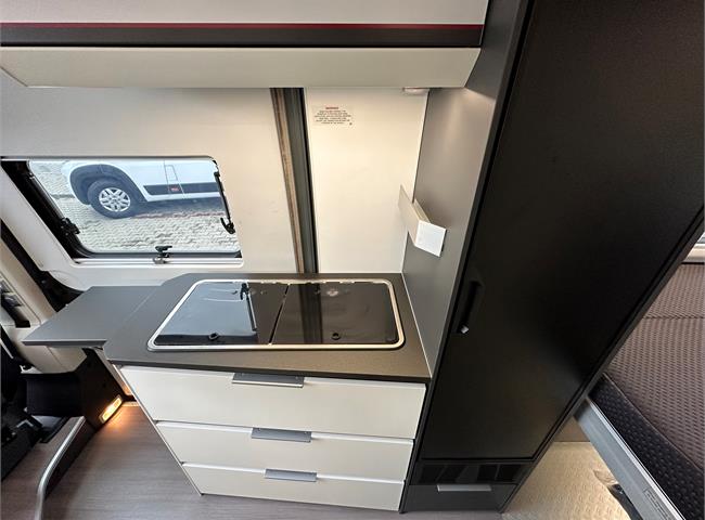 TWIN SPORTS 640 SGX