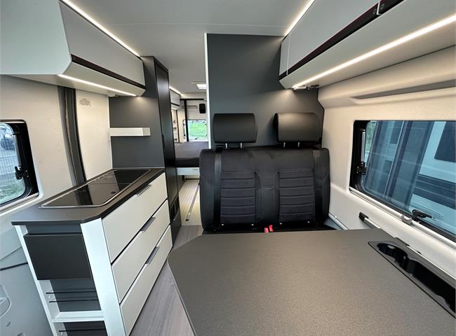 TWIN SPORTS 640 SGX