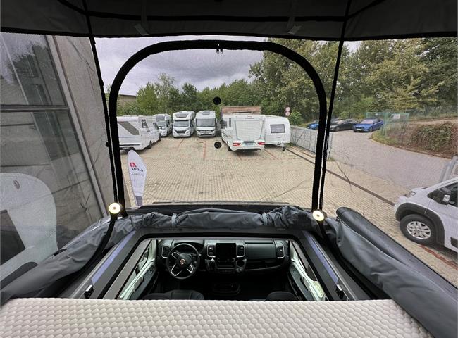 TWIN SPORTS 640 SGX