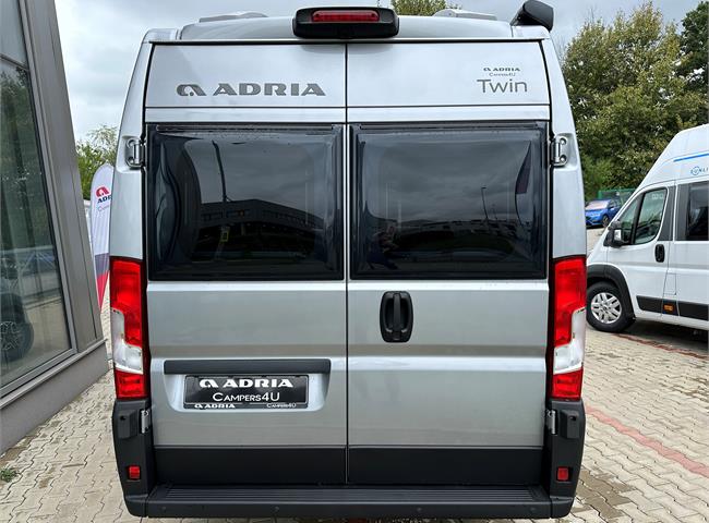 TWIN SPORTS 640 SGX
