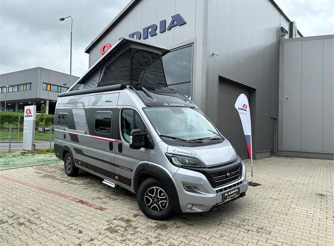 TWIN SPORTS 640 SGX