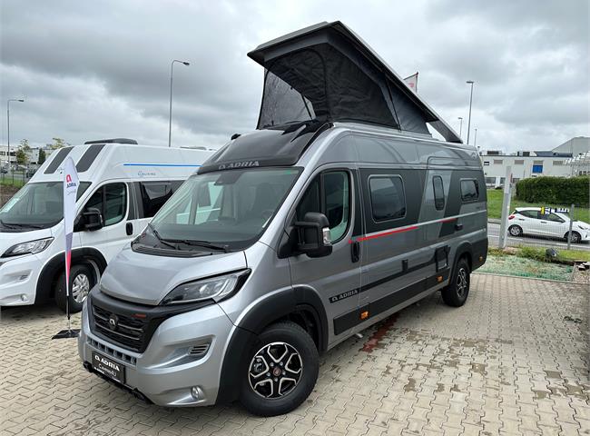 TWIN SPORTS 640 SGX