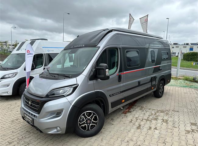 TWIN SPORTS 640 SGX