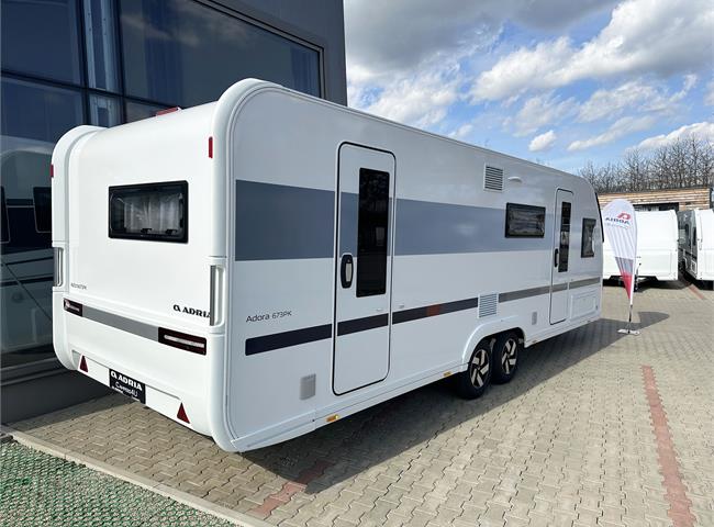 ADORA 673 PK