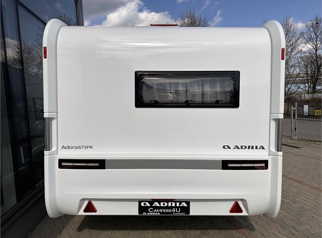 ADORA 673 PK