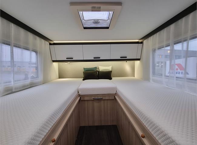 SUN LIVING S 75 SL