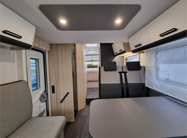 SUN LIVING S 75 SL