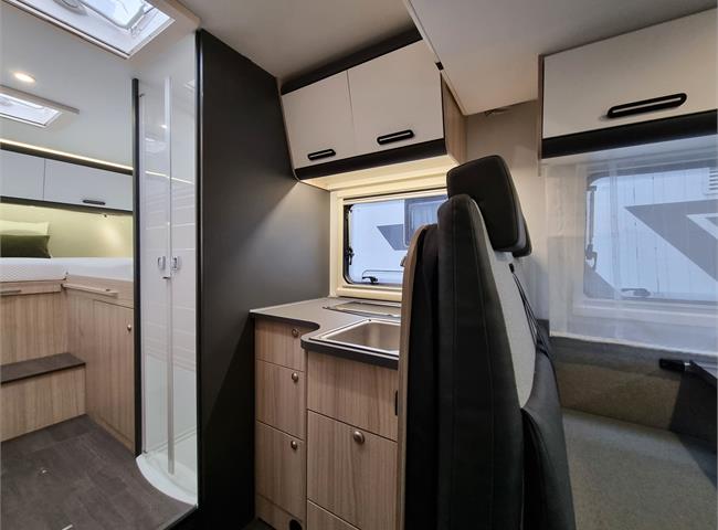 SUN LIVING S 75 SL