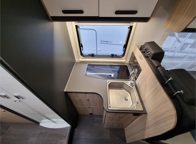 SUN LIVING S 75 SL
