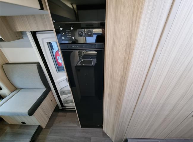SUN LIVING S 75 SL
