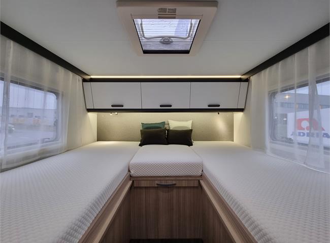 SUN LIVING S 75 SL