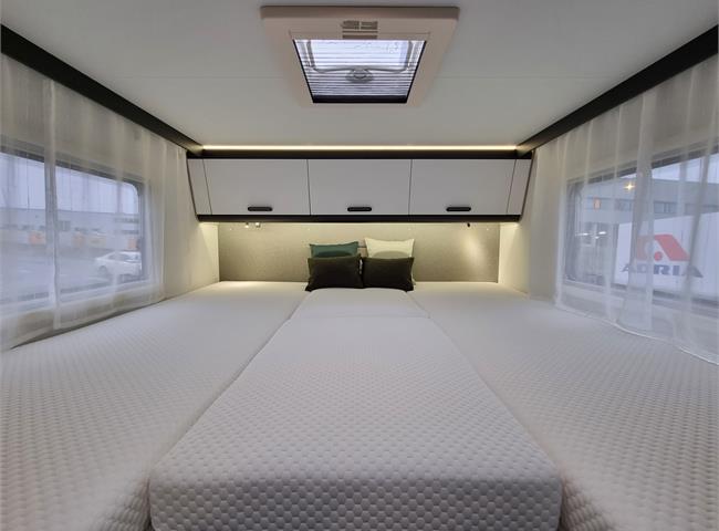 SUN LIVING S 75 SL
