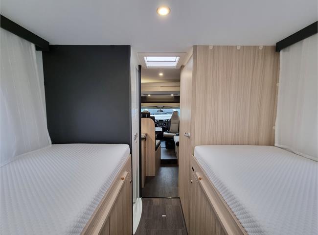 SUN LIVING S 75 SL