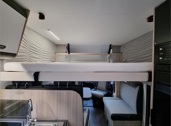 SUN LIVING S 75 SL