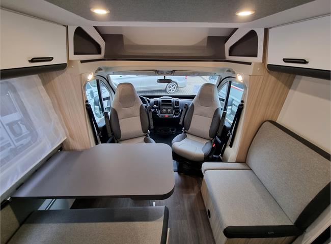 SUN LIVING S 75 SL