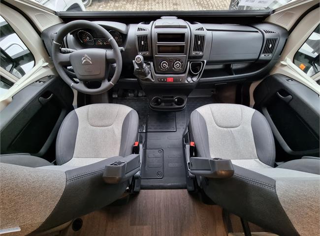 SUN LIVING S 75 SL