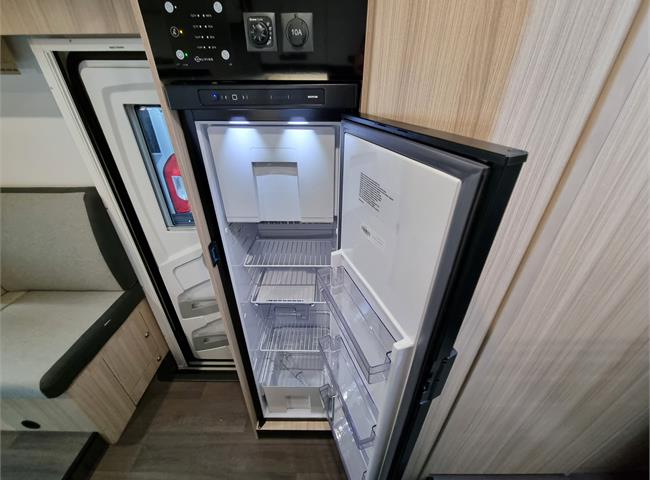 SUN LIVING S 75 SL