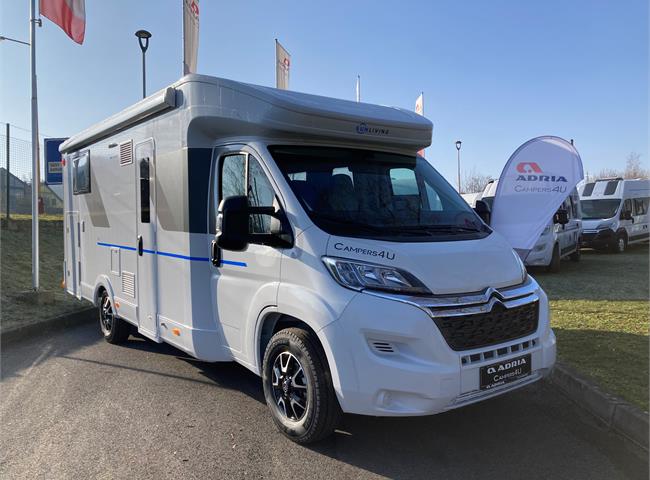 SUN LIVING S 75 SL