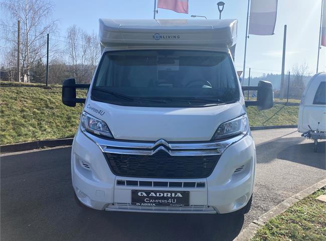 SUN LIVING S 75 SL