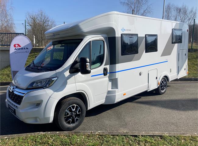 SUN LIVING S 75 SL