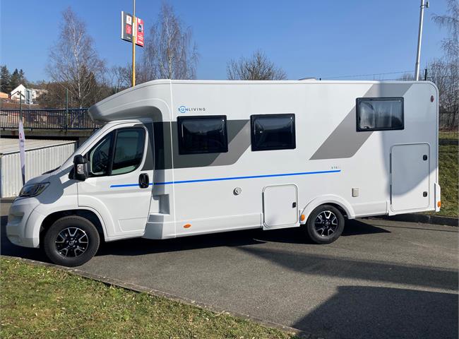 SUN LIVING S 75 SL