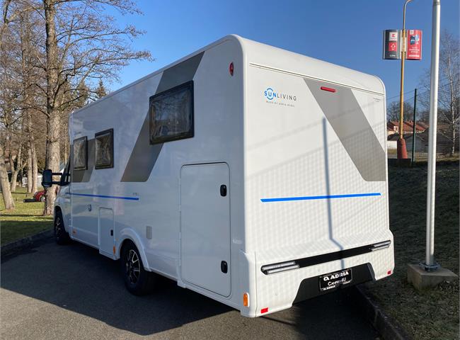 SUN LIVING S 75 SL