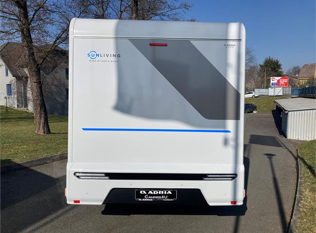 SUN LIVING S 75 SL