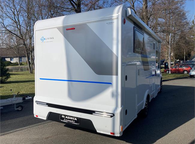 SUN LIVING S 75 SL
