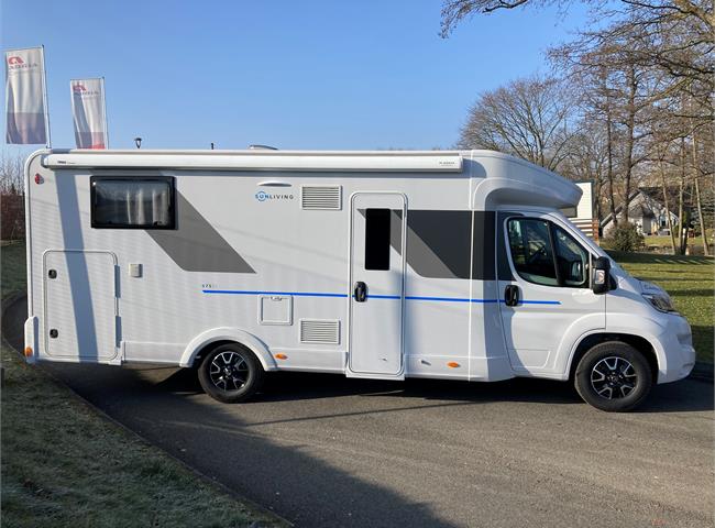 SUN LIVING S 75 SL