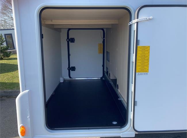 SUN LIVING S 75 SL